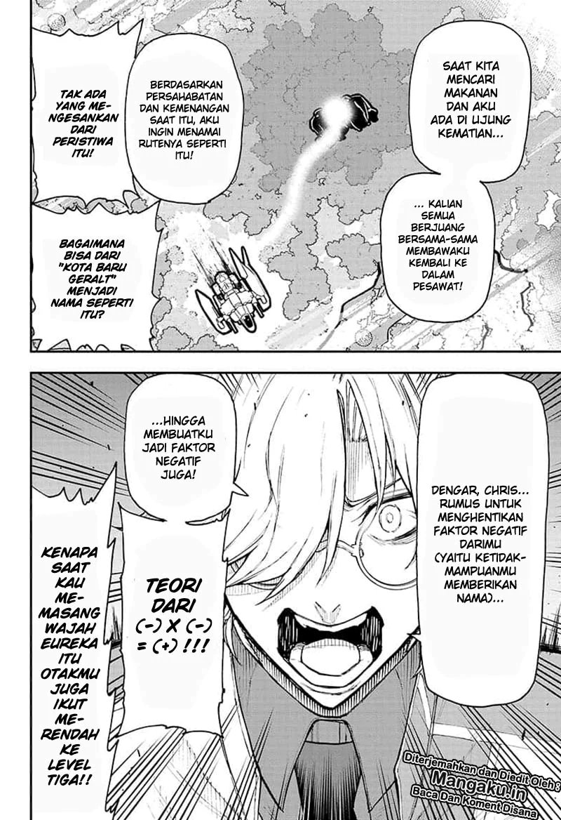 Agravity Boys Chapter 06 Gambar 17